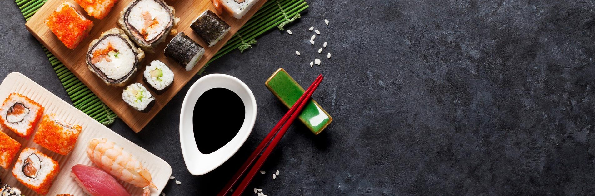 Sushis à volonté Phalsbourg